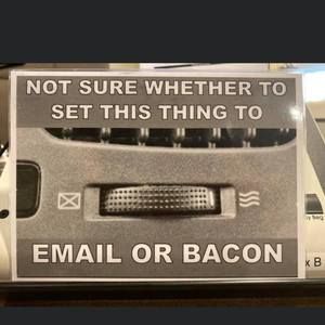 Meet your Posher, Edward